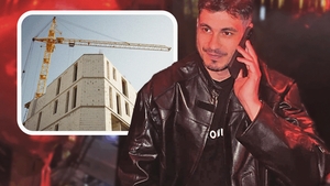 Alex Pițurcă ridică blocuri de lux și încasează mii de euro pe lună din chirii! A uitat de problemele cu DNA, iar acum îşi extinde imperiul imobiliar!