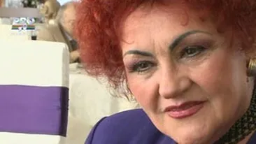 VIDEO Elena Merisoreanu crede ca Ileana Ciuculete ar trebui sa se impace cu baietii ei: Stai cu omul in casa zeci de ani si nu stii ce se petrece