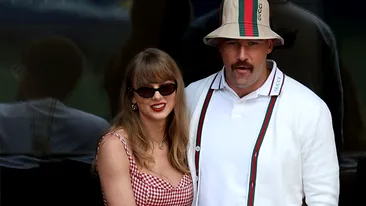 Unde fac nunta Taylor Swift și Travis Kelce. S-au zgârcit sau sunt, pur și simplu, sentimentali?!