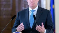 Klaus Iohannis, mesaj pentru copii de 1 Iunie. “Anul acesta...” Ce invitație le-a făcut șeful statului