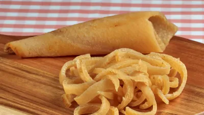 Cât de sănătos este, de fapt, șoriciul. Mihaela Bilic: O sursă concentrată de colagen și are mai puțin de 10% grăsime