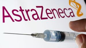 O nouă tranșă de vaccin Vaxzevria (AstraZeneca) a ajuns, luni, în România! Este vorba despre 31.200 de doze