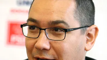 Premierul desemnat Victor Ponta a anuntat componenta Guvernului! Vezi aici intreaga lista a ministrilor!