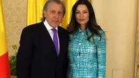 Uite divorţul, nu e divorţul! Ilie Năstase a vorbit pentru prima dată de scandalurile cu Brigitte