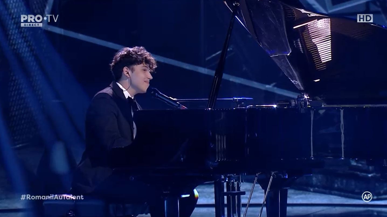 Românii au Talent, finala 2021, LIVE VIDEO. Ana-Maria Mărgean a câştigat marele premiu de la Pro TV