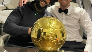 Bodyguardul lui Messi, vedetă în online! Cum a ajuns Yassine Cheuko celebru peste noapte