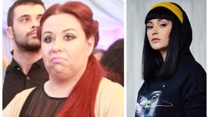 "Nu o duce capul și e incultă grav" Oana Roman o desființează pe Irina Rimes