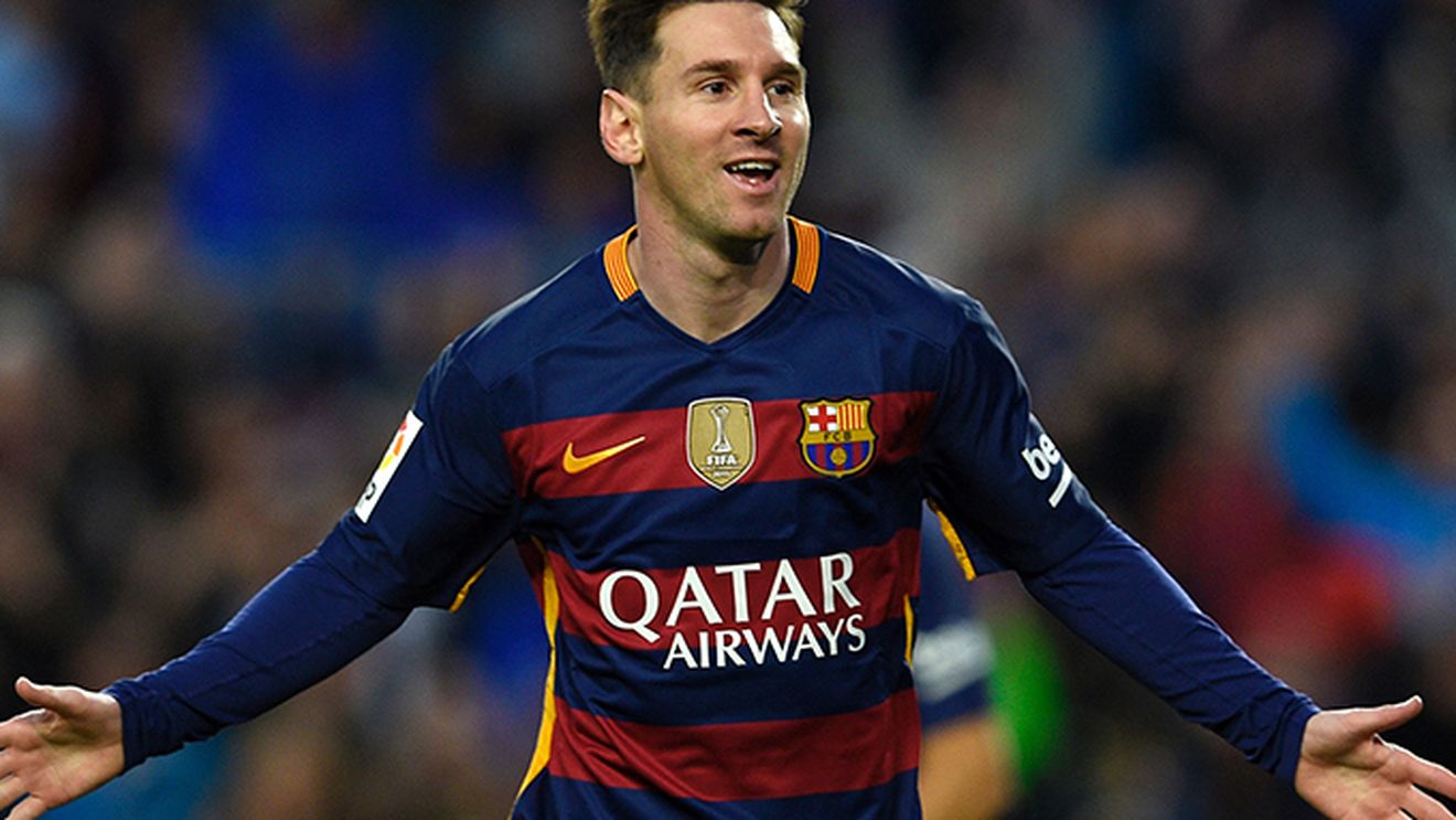 LIONEL MESSI are o viaţă sexuală activă! Un fost jucător a dat tot ”din casă”