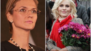GABRIELA VRÂNCEANU FIREA, atacată dur de ALINA GORGHIU! "Este evident că..."