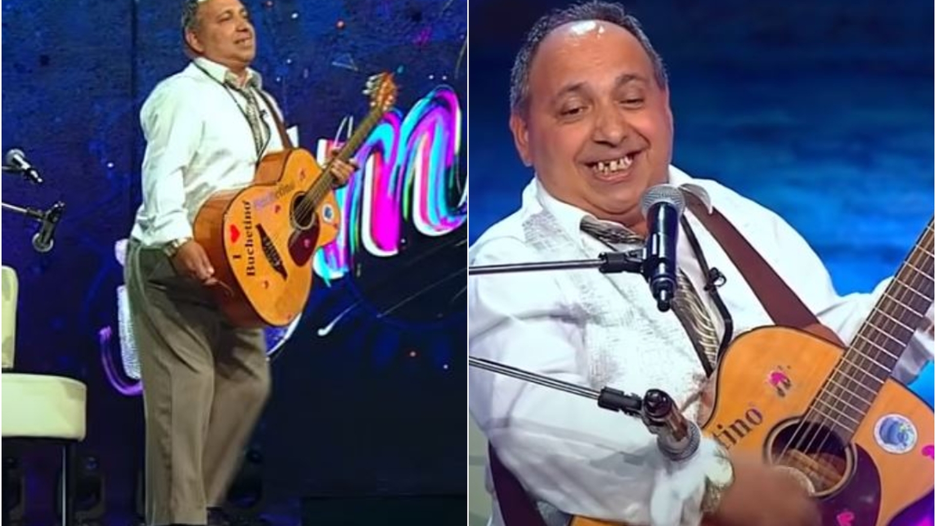 Ce face Gigel Frone pentru bani, la 55 de ani. Fostul concurent de la Românii au Talent are probleme financiare