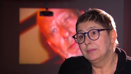Acesta este cel mai mare regret al Petruței, fosta soţie a lui Andrei Gheorghe. Ce și-au spus cei doi foști parteneri cu câteva ore înainte ca jurnalistul să moară