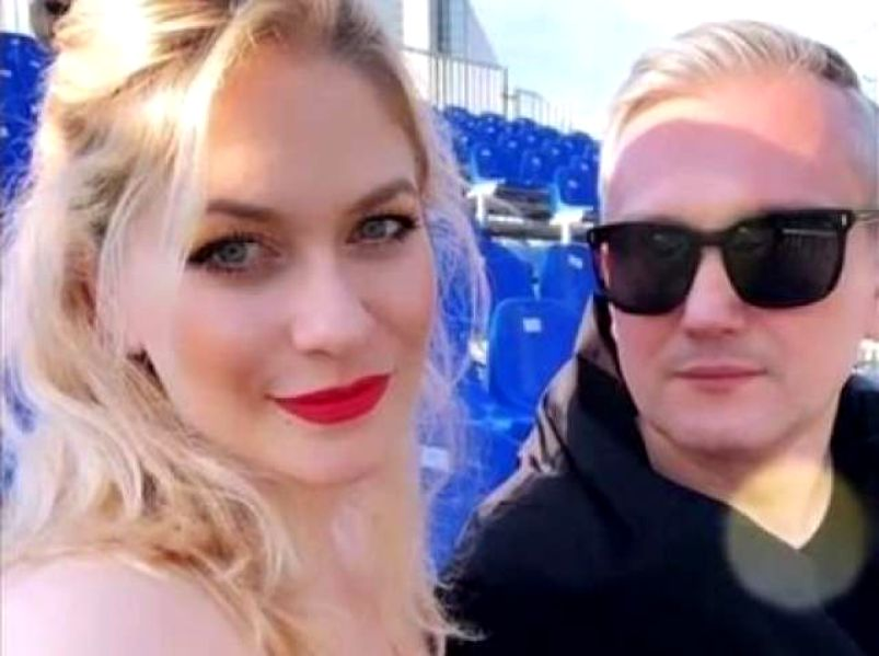 Irina Popescu și Mihai Bizu au divorțat, după scenele violente trăite de femeie la Mamaia, anul trecut