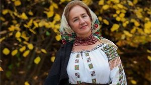 Sofia Vicoveanca, dezvăluiri uluitoare din viața intimă: "Aveam vreo 13 ani..."