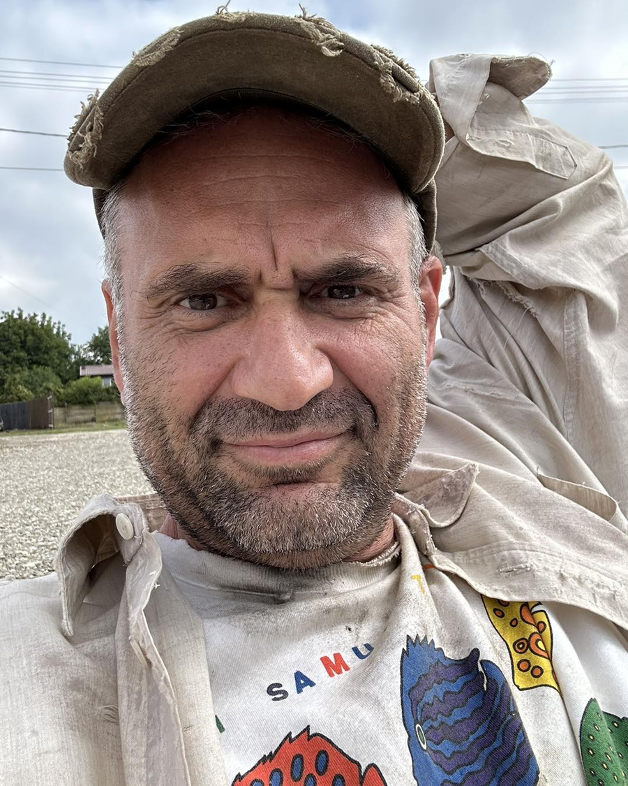 Adrian Văncică, 