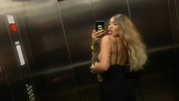 Haosul provocat de Margherita și Viorica de la Clejani le-a dat ”interzis” la o televiziune: ”Nu mai au ce căuta aici!”