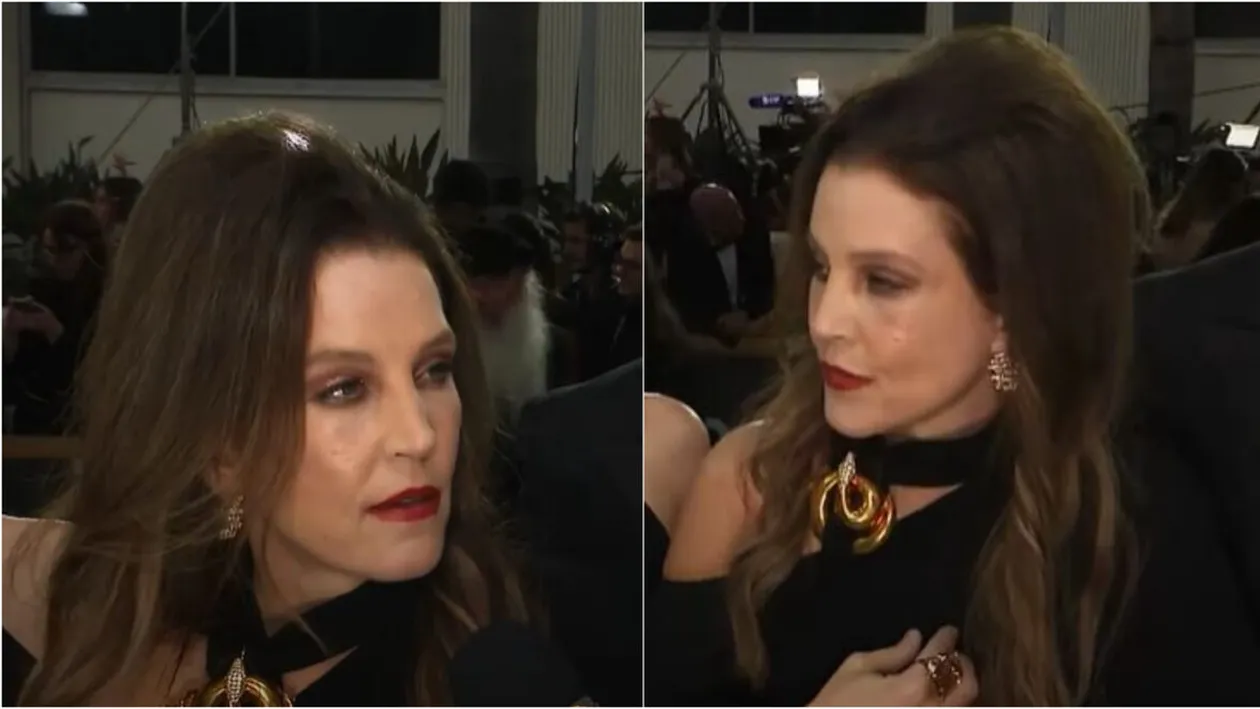 De ce a murit, de fapt, Lisa Marie Presley. Familia a cerut ca artista să nu fie resuscitată