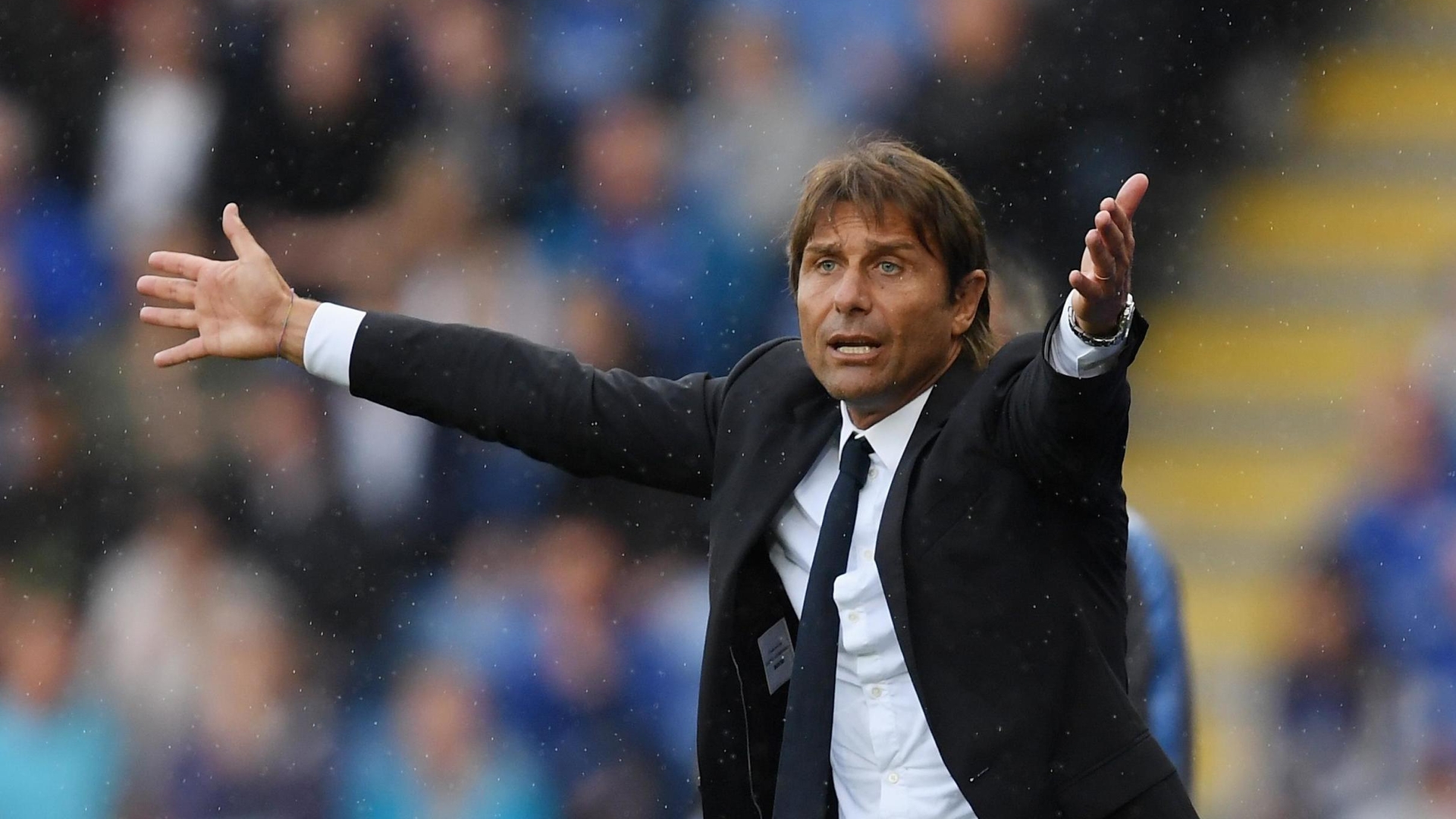 Antonio Conte nu renunță la Inter după eșecul de la Madrid cu Real: „ Cred în calificare!”