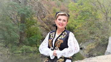 Nicoleta Voica a slăbit 35 kg! Cine este bărbatul care o ajută pe artistă să se menţină în formă