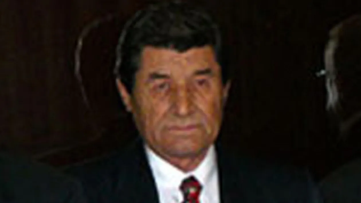 Lumea fotbalului din România este în doliu! Fostul fotbalist al echipei Petrolul, Constantin Moldoveanu, a murit