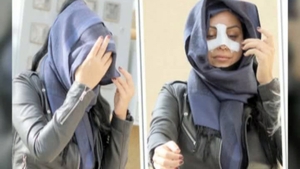 Primele imagini cu Daniela Crudu, la două săptămâni de la bătaie! Nu i-a mai păsat cum se îmbracă, a avut grijă doar să-și acopere vânătăile