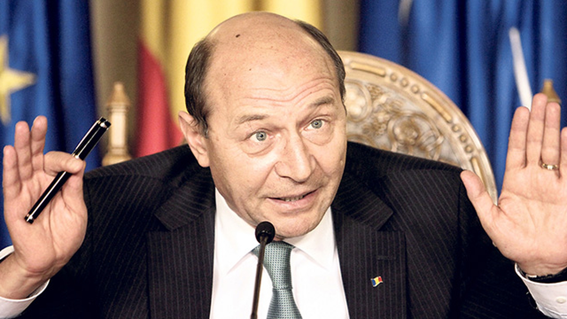Decizie finala in dosarul FLOTA! Procurorii au dispus ASTA in privinta lui Traian Basescu