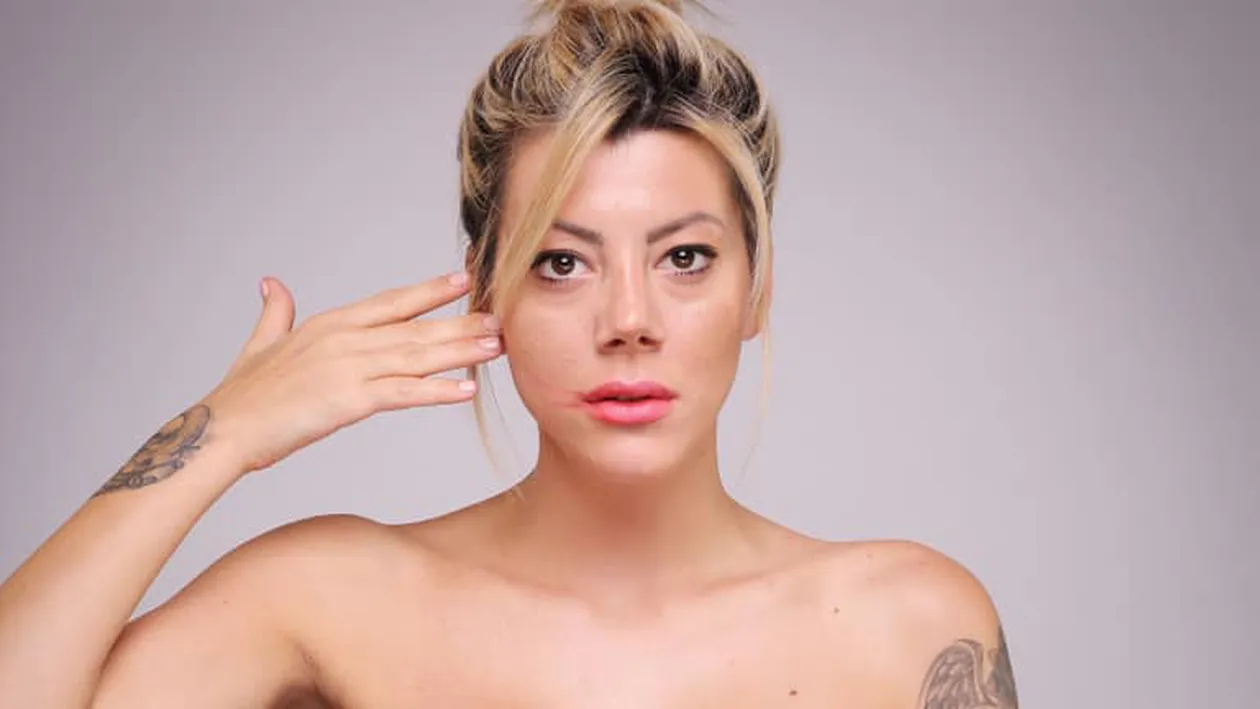 Daniela Oloș, primele declarații după ce sora ei a fost lovită de tren. Angelica se află în comă: Tot ce putem să facem este să ne rugăm