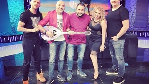 Și-a anunțat retragerea din televiziune: “Noul sezon #XtraNightShow va continua fără participarea mea”