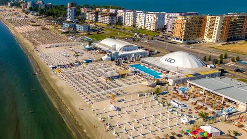 Stațiunile de pe litoral, în pericol?! Ce se întâmplă la Constanța