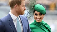 Ofertă surprinzătoare din partea Prințului Harry și a lui Meghan Markle pentru Regina Elisabeta a II-a