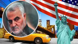Viață de lux și propagandă! Cu ce se ocupau rudele generalului Soleimani în America, înainte să fie arestate
