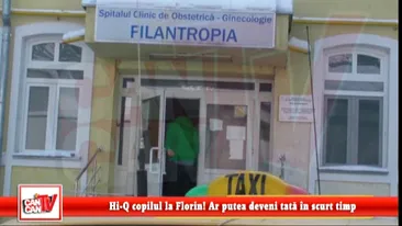 Hi-Q copilul la Florin