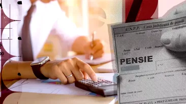Legea pensiilor a fost modificată. Care sunt românii care vor ieși mai repede la pensie