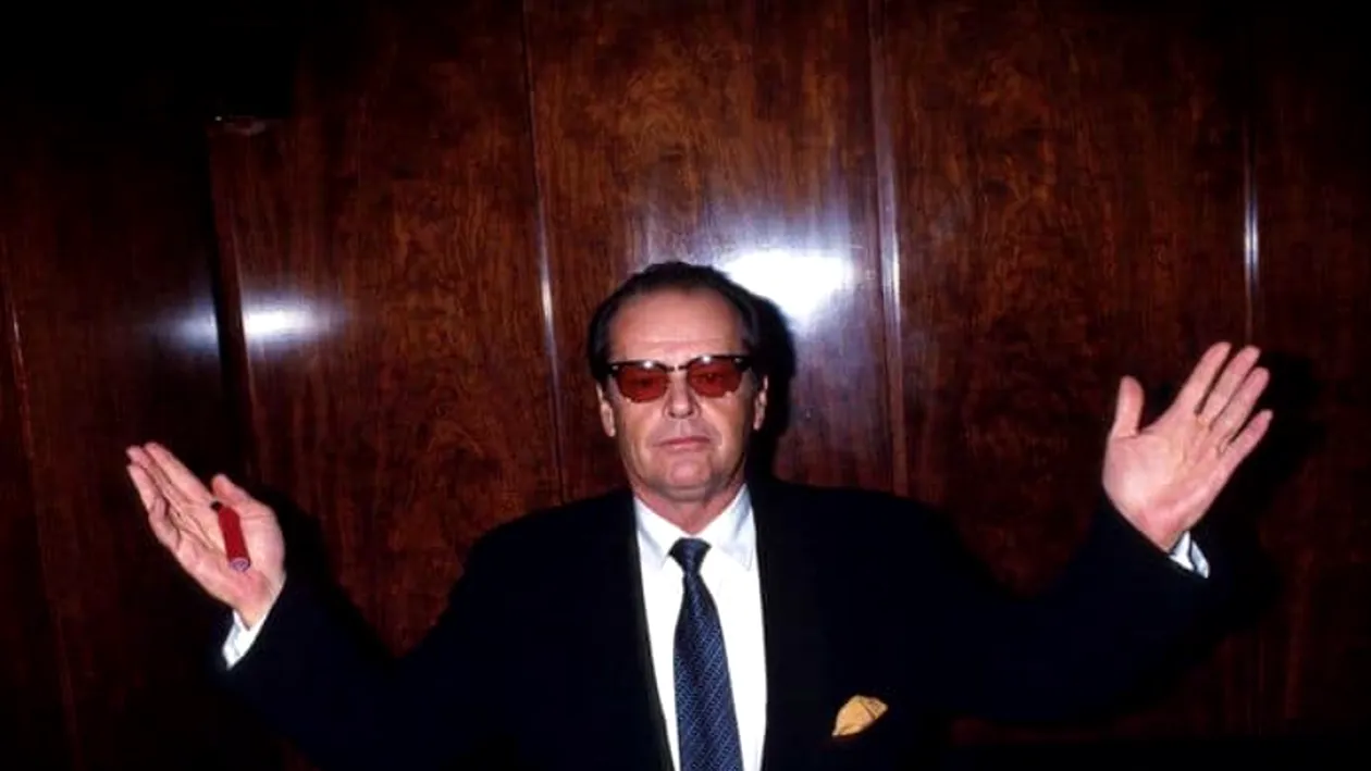 Jack Nicholson suferă de demență: ”Nu-și mai poate aminti replicile care i-au fost cerute”