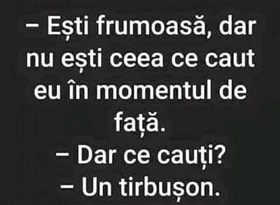 BANCUL ZILEI | 