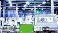 Fabrica unică în Europa care se construiește în România. Este amplasată strategic, produce ceea ce caută toate țările puternice din lume și va avea mare succes pentru viitor