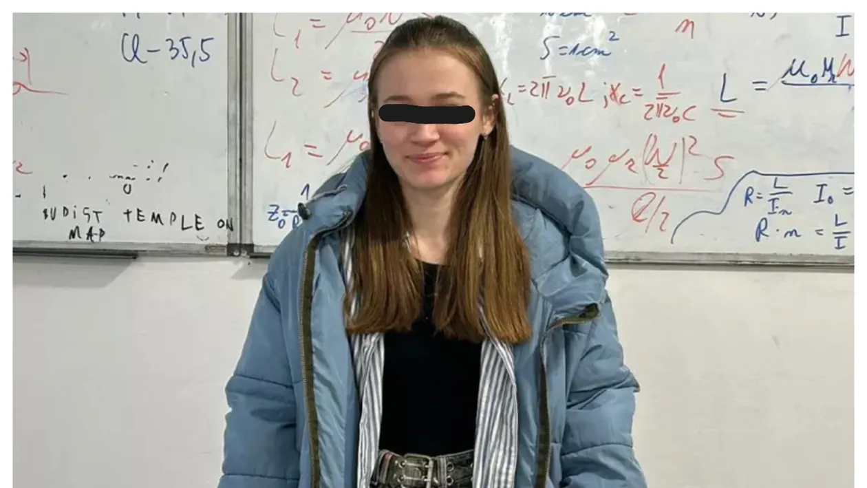Povestea Feliciei, eleva care n-a pășit niciodată într-o sală de clasă, dar a luat cea mai mare notă la Evaluarea Națională