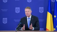 Klaus Iohannis, despre ce se va întâmpla în timpul stării de alertă: „Nu urmează o perioadă fără restricții”. Ce se întâmplă dacă numărul de infectări crește