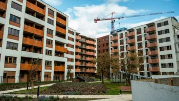 Amenzi pentru românii care nu au asigurare de locuință. Autoritățile încep controalele