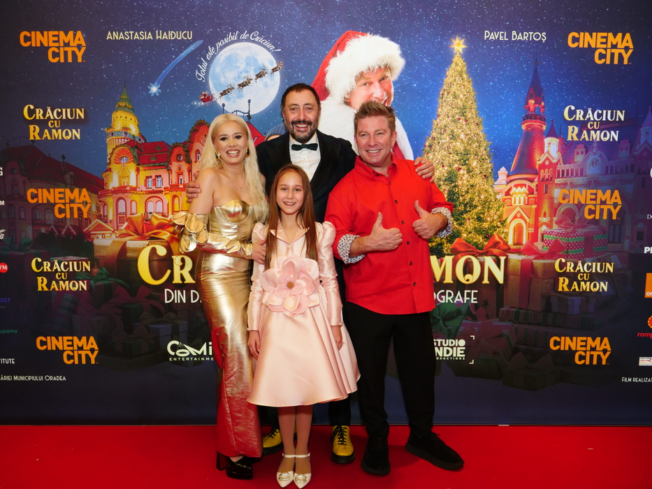 Pavel Bartoș are cui să predea ștafeta: „Drumul a ajuns la sfârșit” | EXCLUSIV