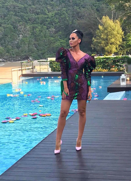 Iese cu scandal! Bianca Drăgușanu, “tradusă” de iubit cu Bianca Pop de la Insula Iubirii. Când s-a întâmplat