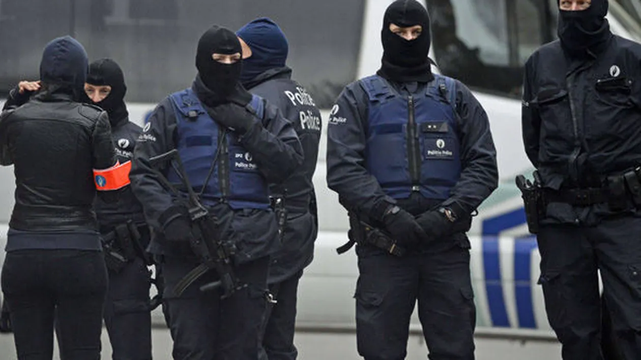 Ameninţare cu bombă în Franţa! Un bărbat i-a sunat pe poliţişti şi le-a spus că urmează să se producă două explozii