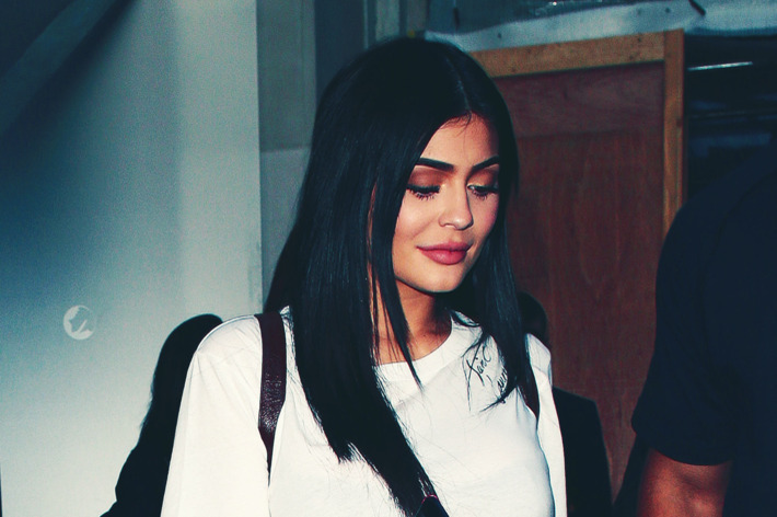 Fericire mare în familia vedetei Kim Kardashian! Este gravidă la doar 20 de ani