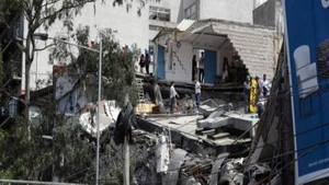 Cutremur puternic în Mexic: 224 de morţi! Imagini şocante