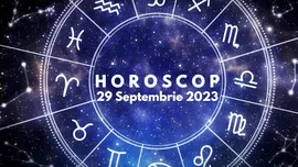 Horoscop 29 septembrie 2023. Cine sunt nativii afectați pe planul financiar