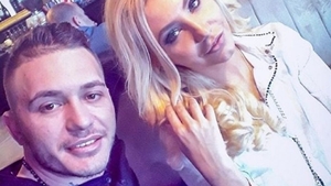 Șoc în showbiz! Roxana Prințesa Ardealului și Florin Rusu s-au despărțit, după o săptămână de când au devenit părinți: "Sunt probleme între noi..."