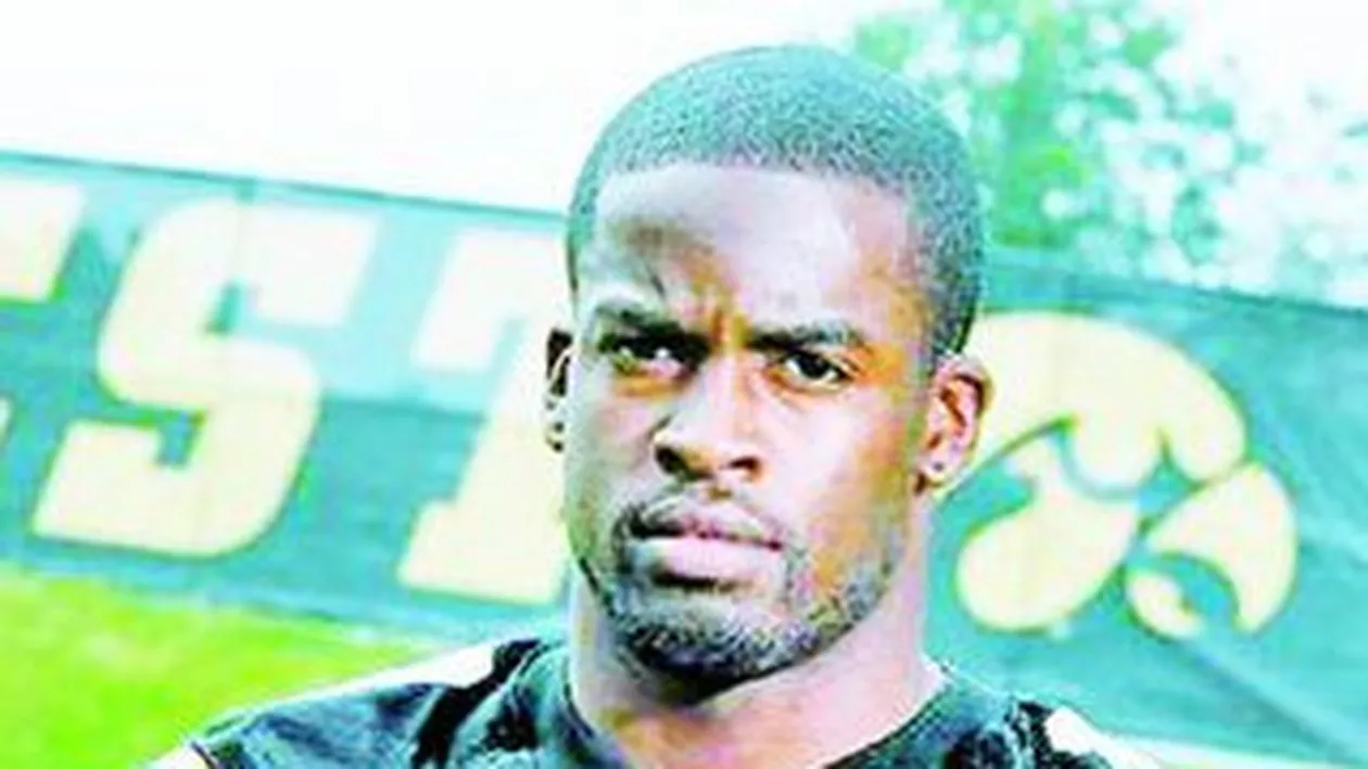 Amari Spievey nu crede ca varul lui, Hardy, a murit dintr-un singur pumn: Era mai puternic decat mine