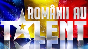 "Romanii au talent" de vineri - cel mai bun rating pentru o emisiune de divertisment din Romania