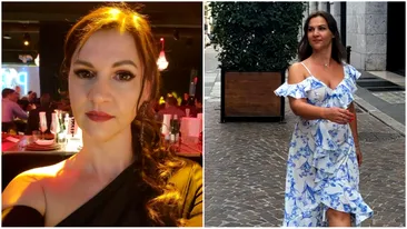 Sfârșit tragic pentru Liliana Caisîn. S-a stins la doar 35 de ani, pe patul de spital, departe de familie și casă