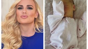 Rebel Wilson a devenit mamă pentru prima dată. Actrița a fost nevoită să apeleze la o mamă surogat