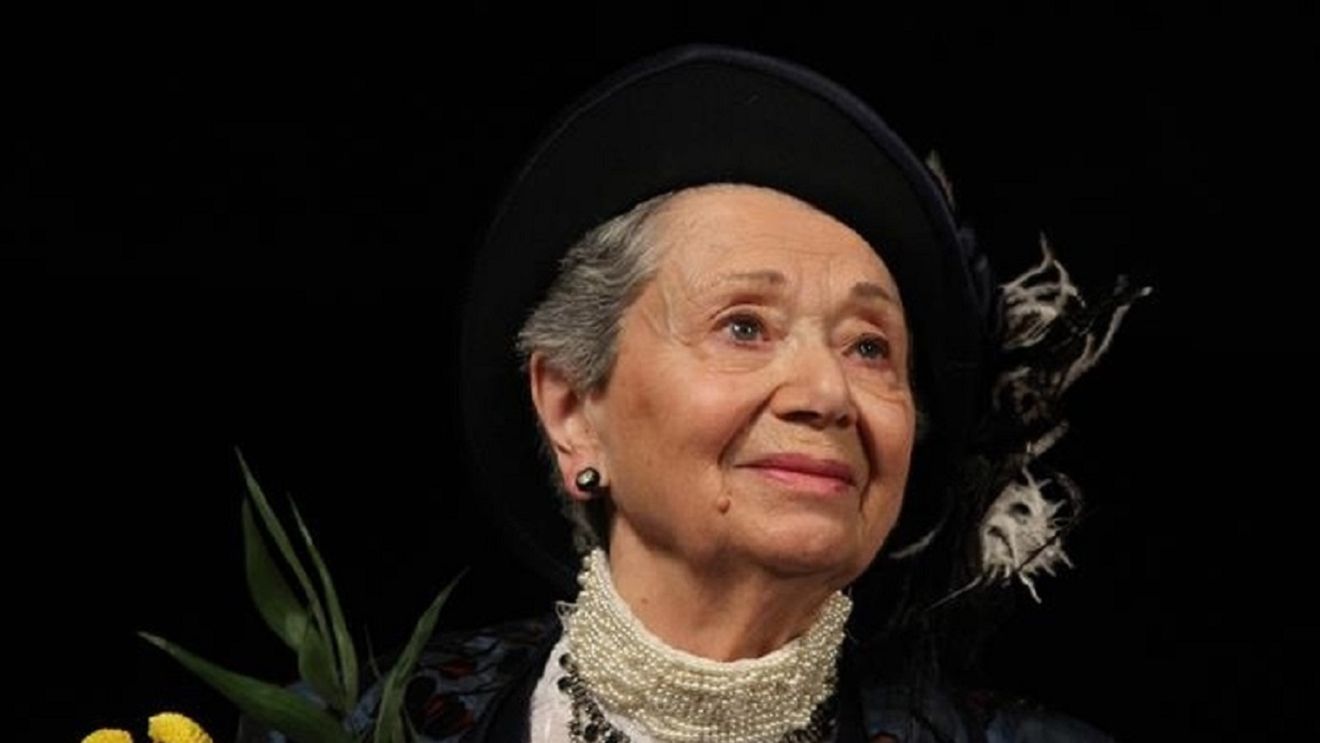 Teatrul românesc este în doliu. Actrița Ileana Ploscaru a murit. „Model de dărurire și profesionalism”